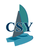 Crusing Sailors Yarns Logo